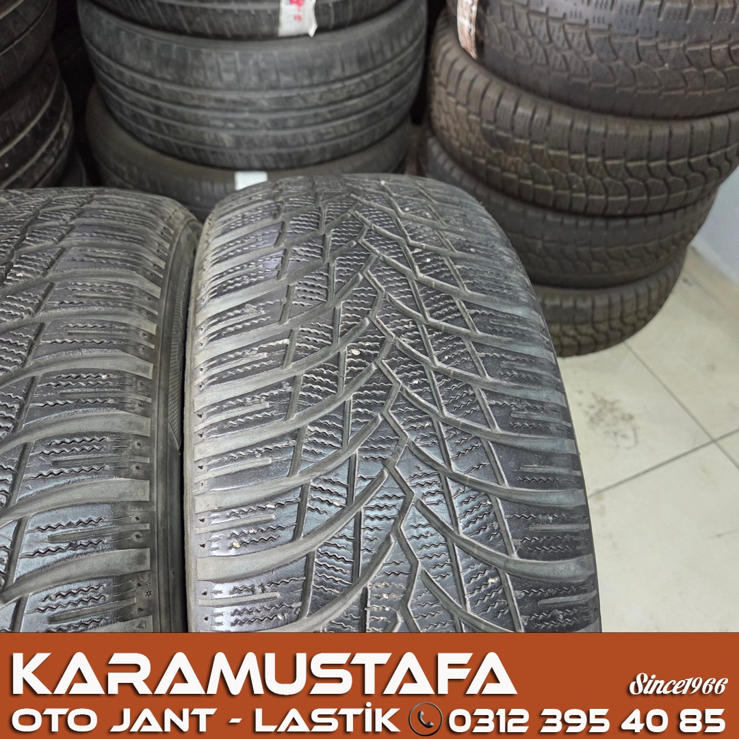 205 55 R 16 LASSA SNOWAYS4 91H * 2022 * 4 ADET * CKL5381