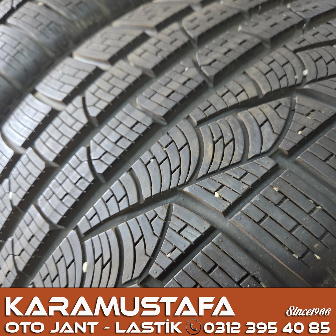 245 35 R 20 - 275 35 R 20 PIRELLI SOTTO ZERO RFT 95V * 2023-2022 * 4 ADET * CKL5382