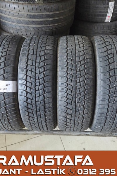 195 60 R 15 VIKING WINTECH 88T * 2020 * 4 ADET * CKL5383