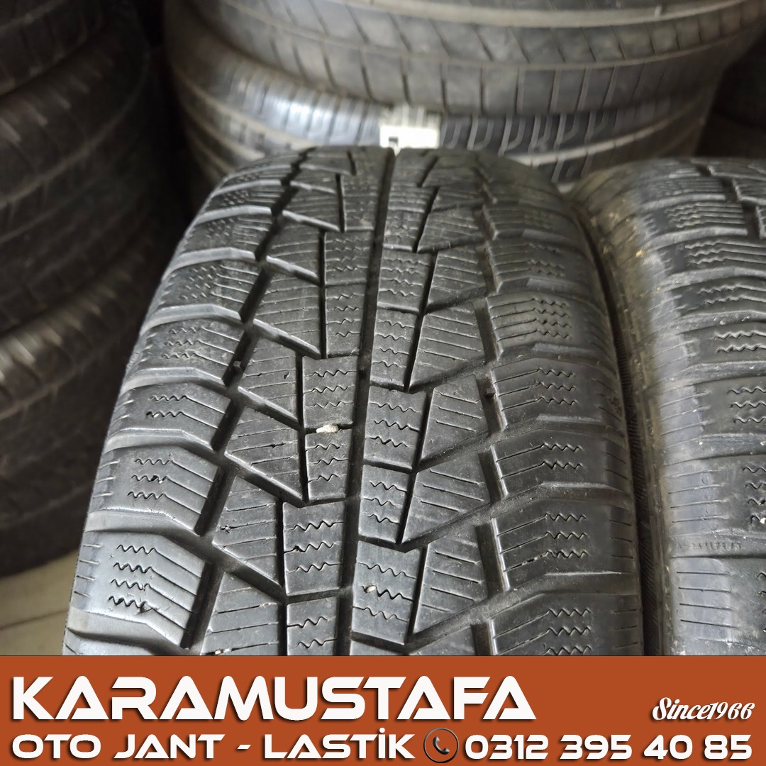 195 60 R 15 VIKING WINTECH 88T * 2020 * 4 ADET * CKL5383
