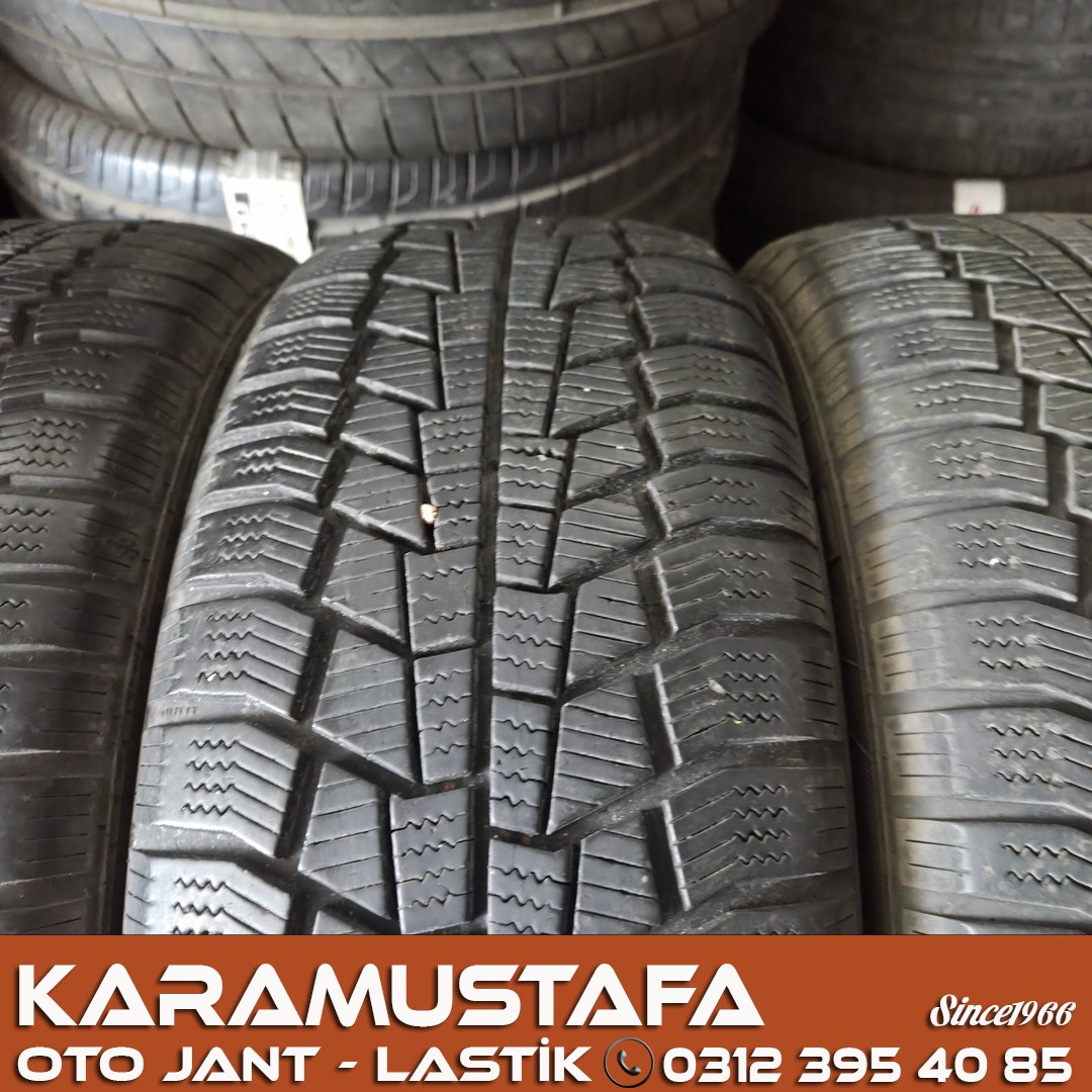 195 60 R 15 VIKING WINTECH 88T * 2020 * 4 ADET * CKL5383