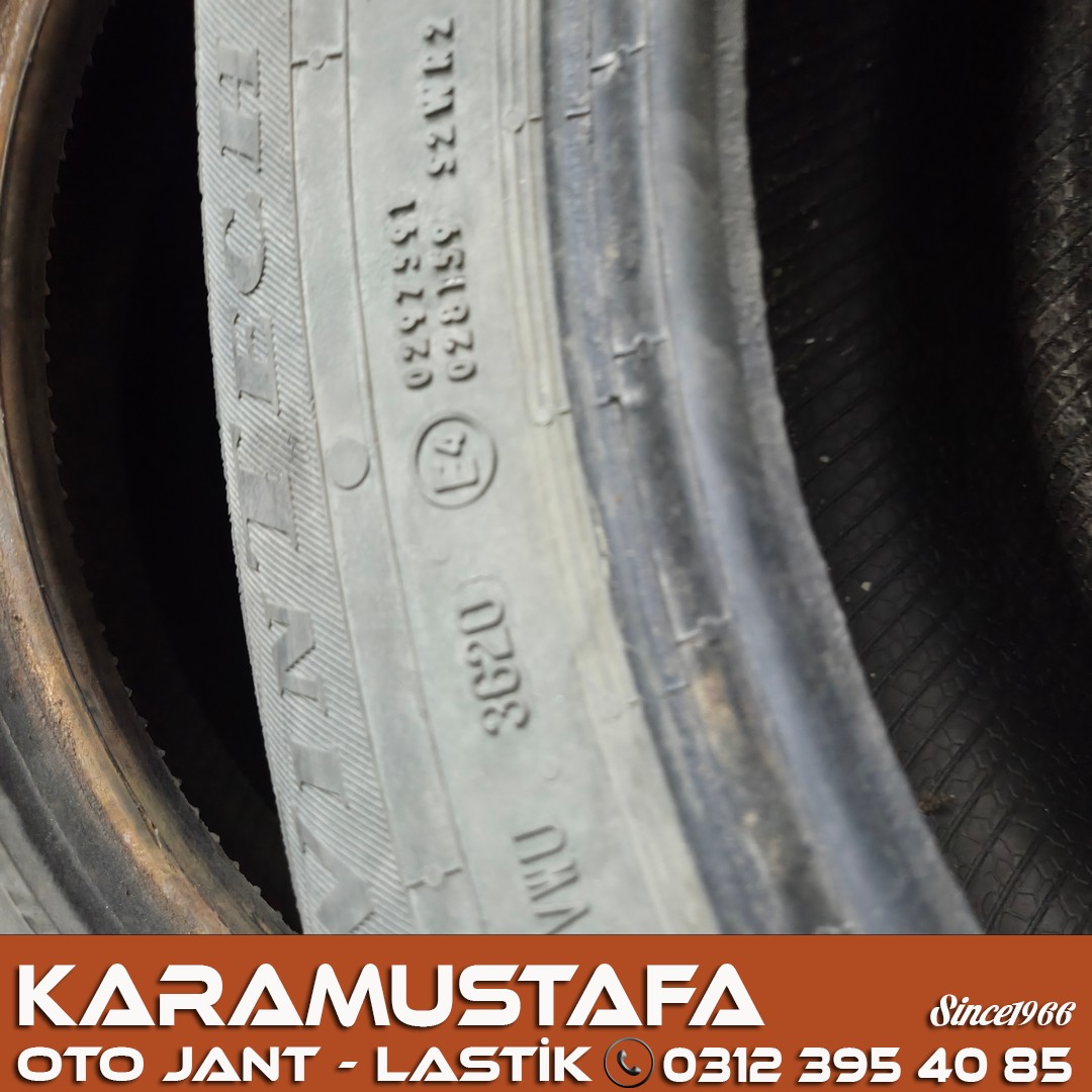195 60 R 15 VIKING WINTECH 88T * 2020 * 4 ADET * CKL5383
