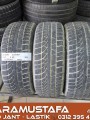 215 55 R 17 PETLAS W651 98V * 2012 * 3 ADET * CKL5384
