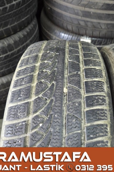 215 55 R 17 PETLAS W651 98V * 2012 * 3 ADET * CKL5384