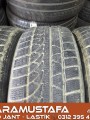215 55 R 17 PETLAS W651 98V * 2012 * 3 ADET * CKL5384