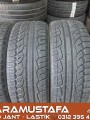 225 55 R 17 KUMHO KW17 97V * 2012 * 4 ADET * CKL5385