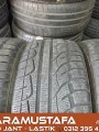 225 55 R 17 KUMHO KW17 97V * 2012 * 4 ADET * CKL5385