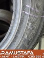 225 55 R 17 KUMHO KW17 97V * 2012 * 4 ADET * CKL5385