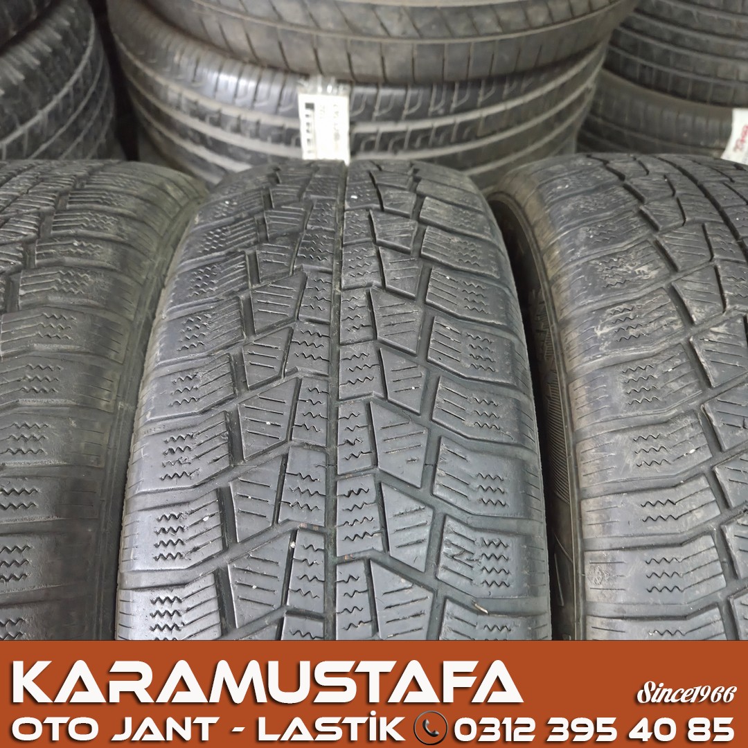 195 60 R 15 VIKING WINTECH 88T * 2020 * 4 ADET * CKL5386