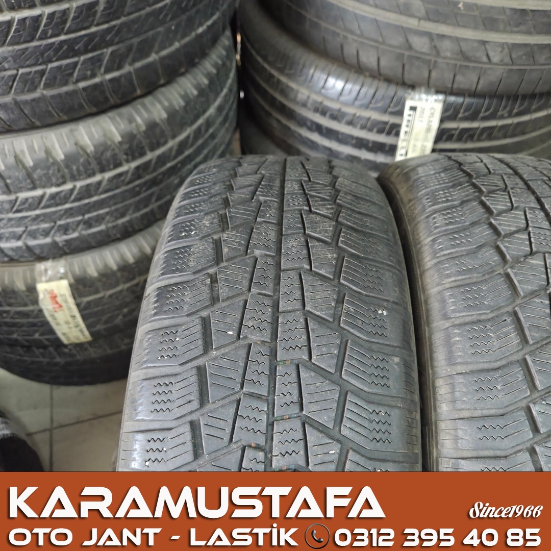 195 60 R 15 VIKING WINTECH 88T * 2020 * 4 ADET * CKL5388