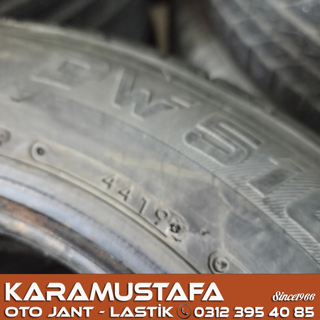 175 65 R 14 LASSA SNOWAYS4 82T * 2018 * 4 ADET * CKL5389