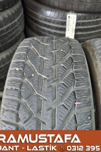 185 55 R 15 KORMORAN SNOW 82T * 2020 * 2 ADET * CKL5390