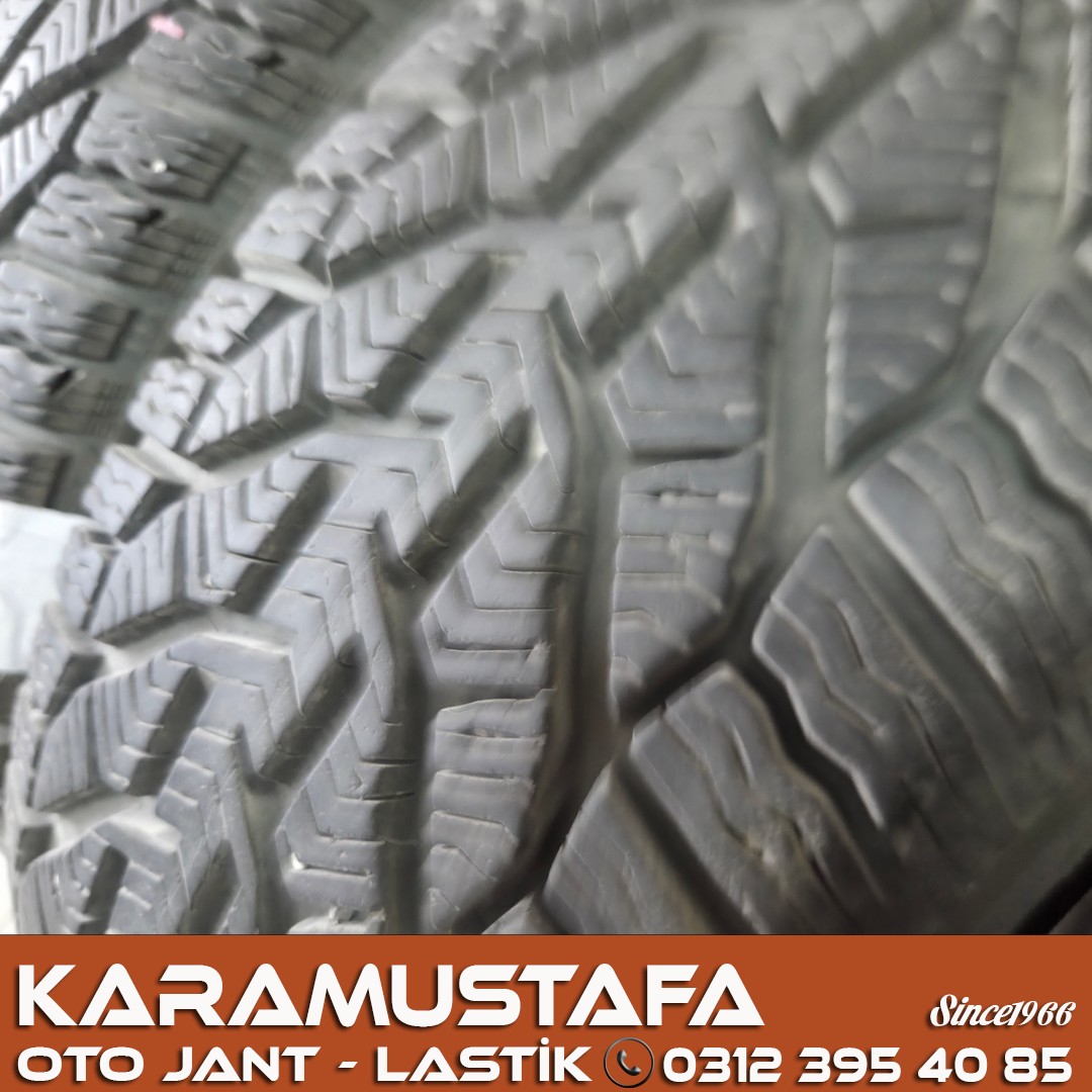 185 55 R 15 KORMORAN SNOW 82T * 2020 * 3 ADET * CKL5390