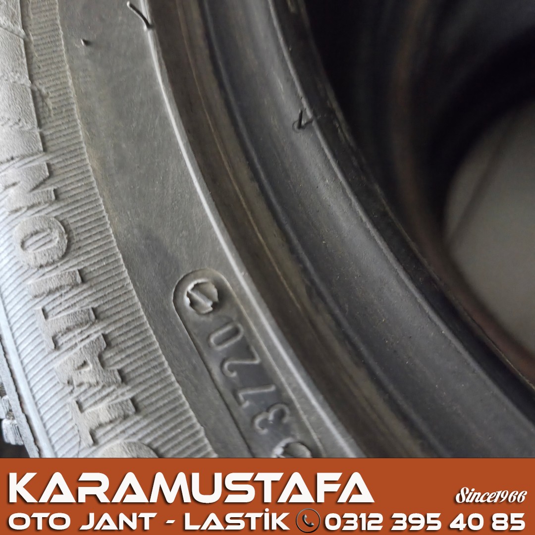 185 55 R 15 KORMORAN SNOW 82T * 2020 * 3 ADET * CKL5390