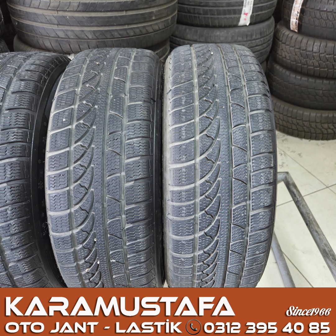 195 60 R 15 PETLAS W651 * 2020 * 4 ADET * CKL5391