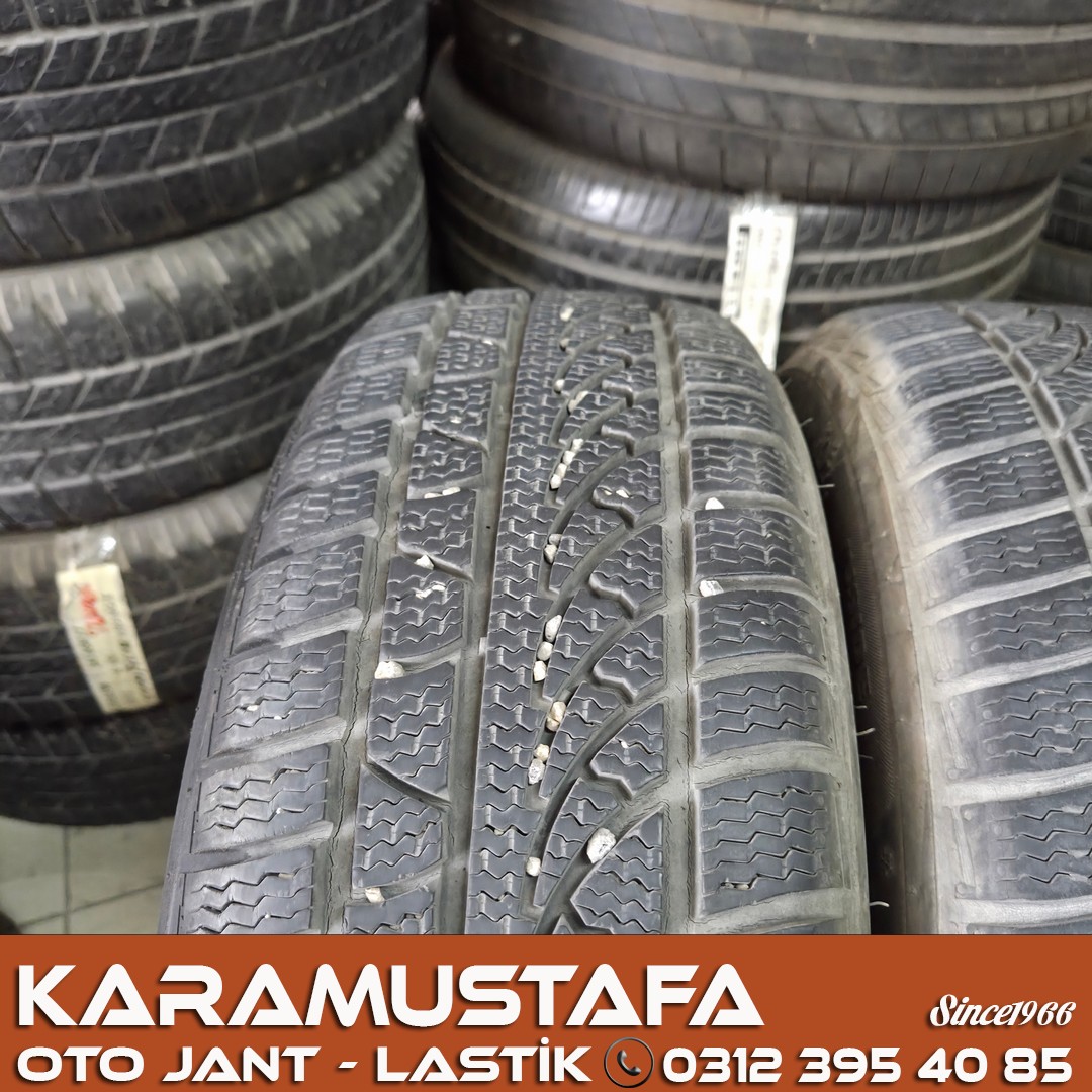195 60 R 15 PETLAS W651 * 2020 * 4 ADET * CKL5391