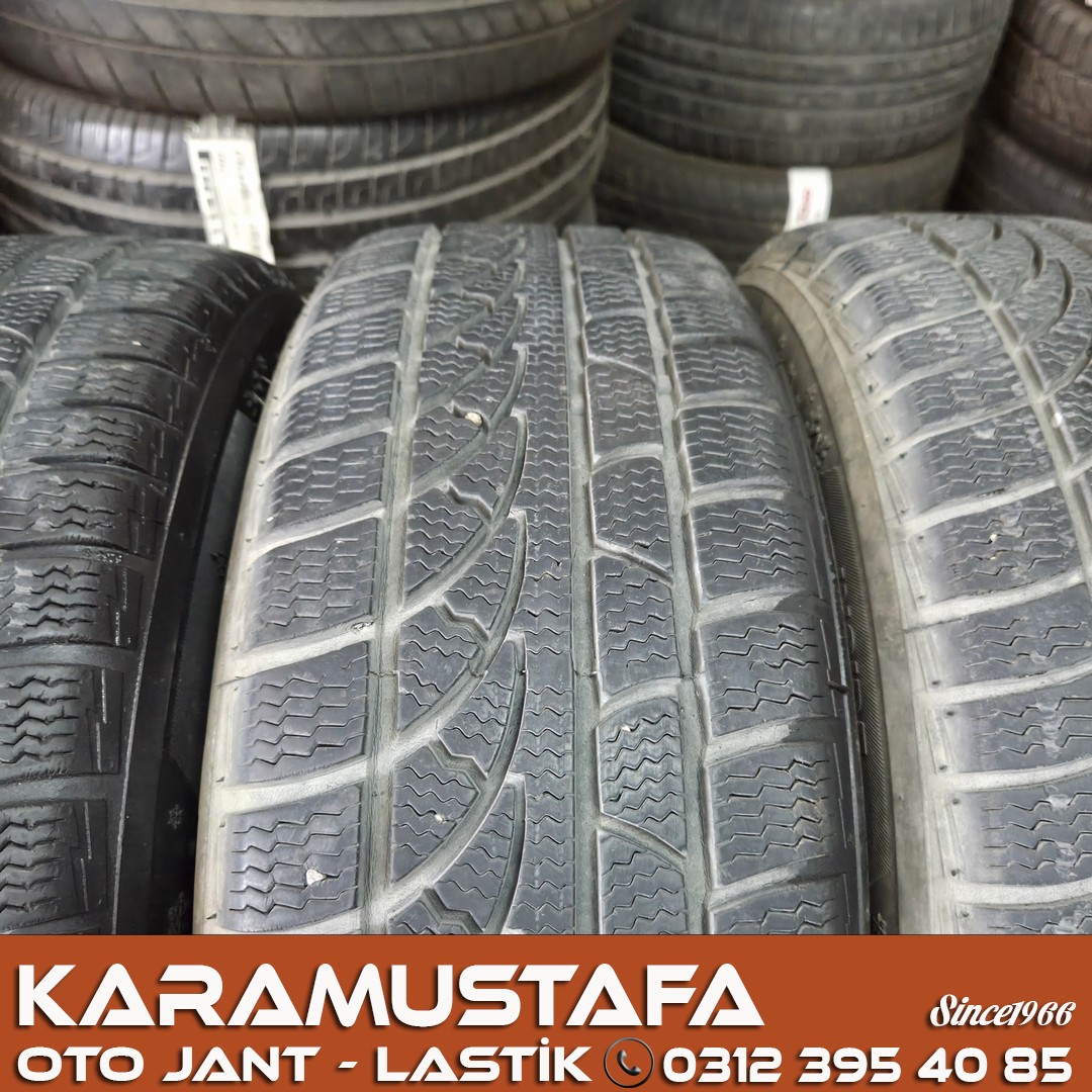 195 60 R 15 PETLAS W651 * 2020 * 4 ADET * CKL5391