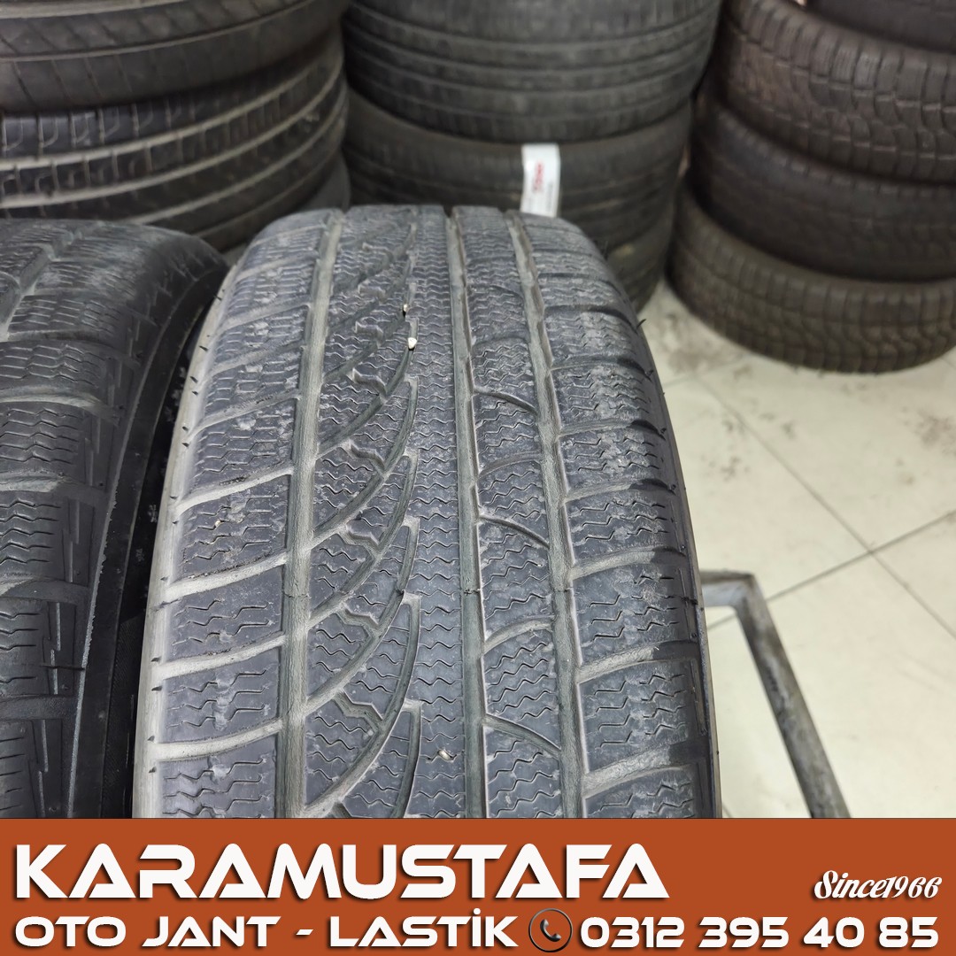 195 60 R 15 PETLAS W651 * 2020 * 4 ADET * CKL5391