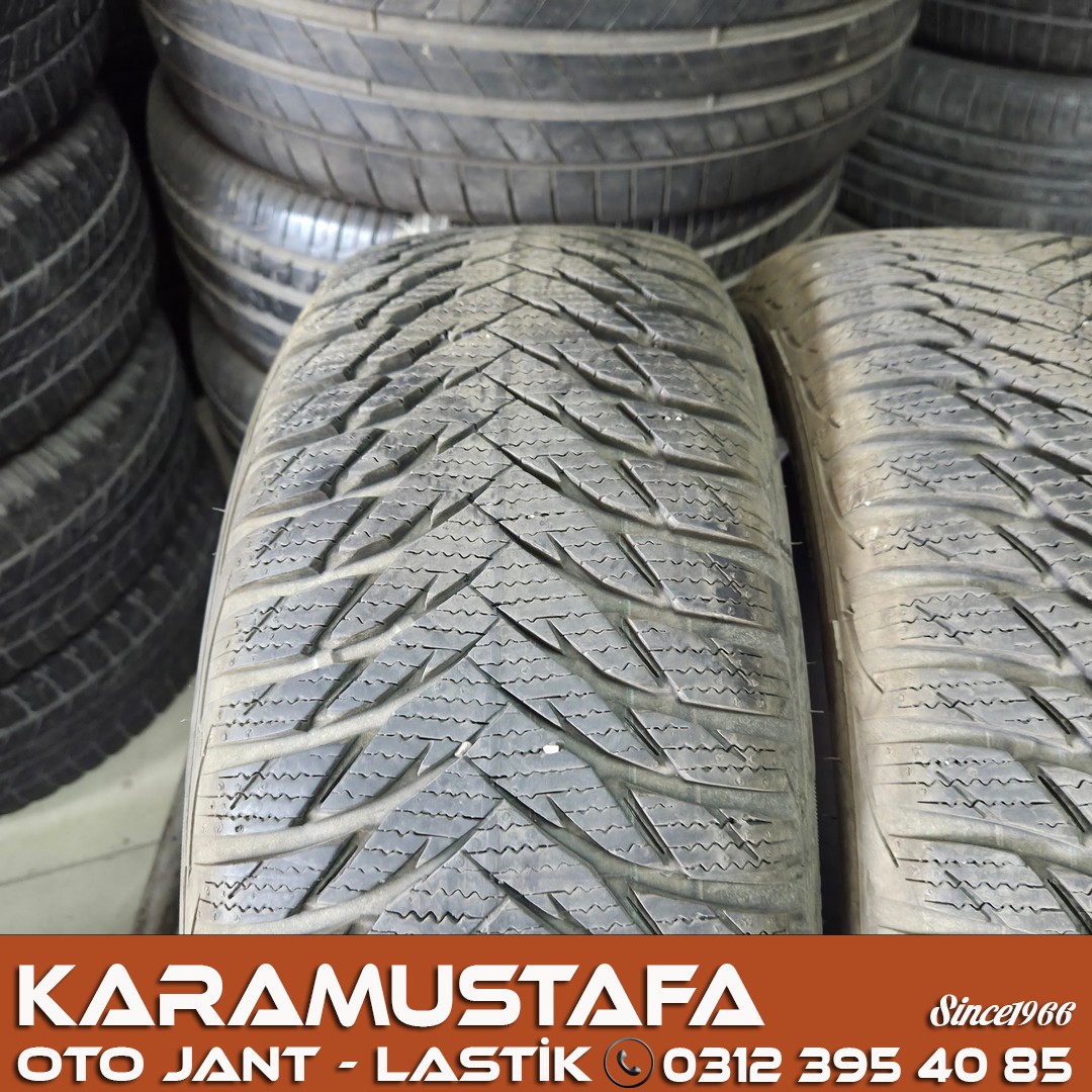 195 55 R 16 GOODYEAR UG8 87H * 2023 * 4 ADET * CKL5395
