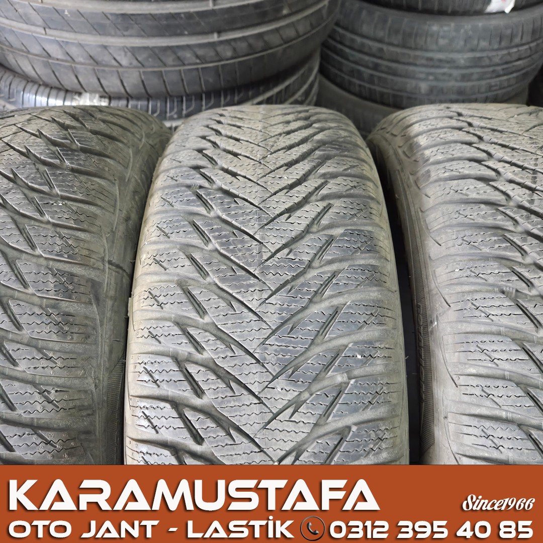 195 55 R 16 GOODYEAR UG8 87H * 2023 * 4 ADET * CKL5395