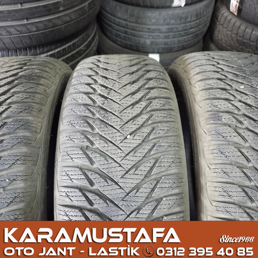 195 55 R 16 GOODYEAR UG8 87H * 2023 * 4 ADET * CKL5395