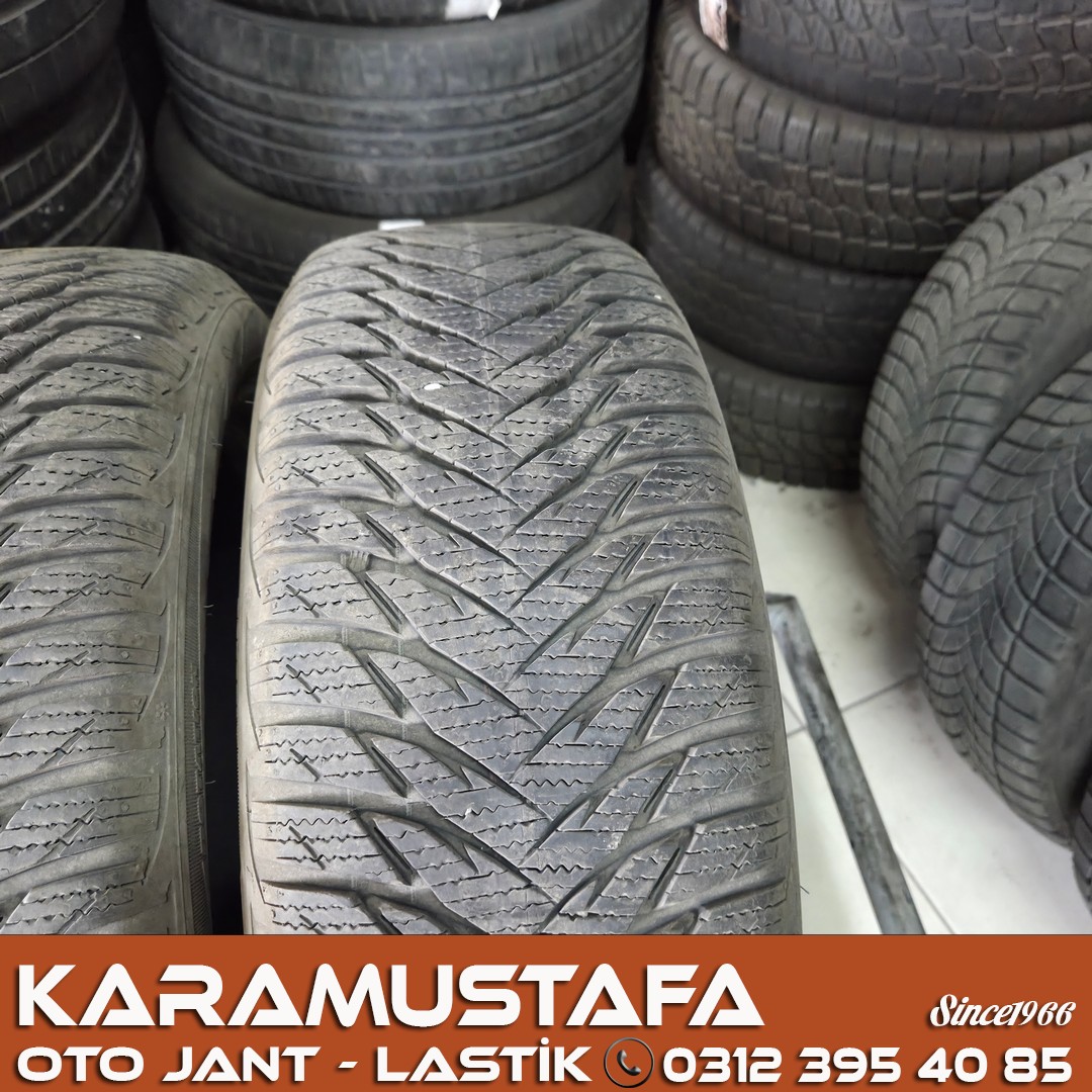 195 55 R 16 GOODYEAR UG8 87H * 2023 * 4 ADET * CKL5395
