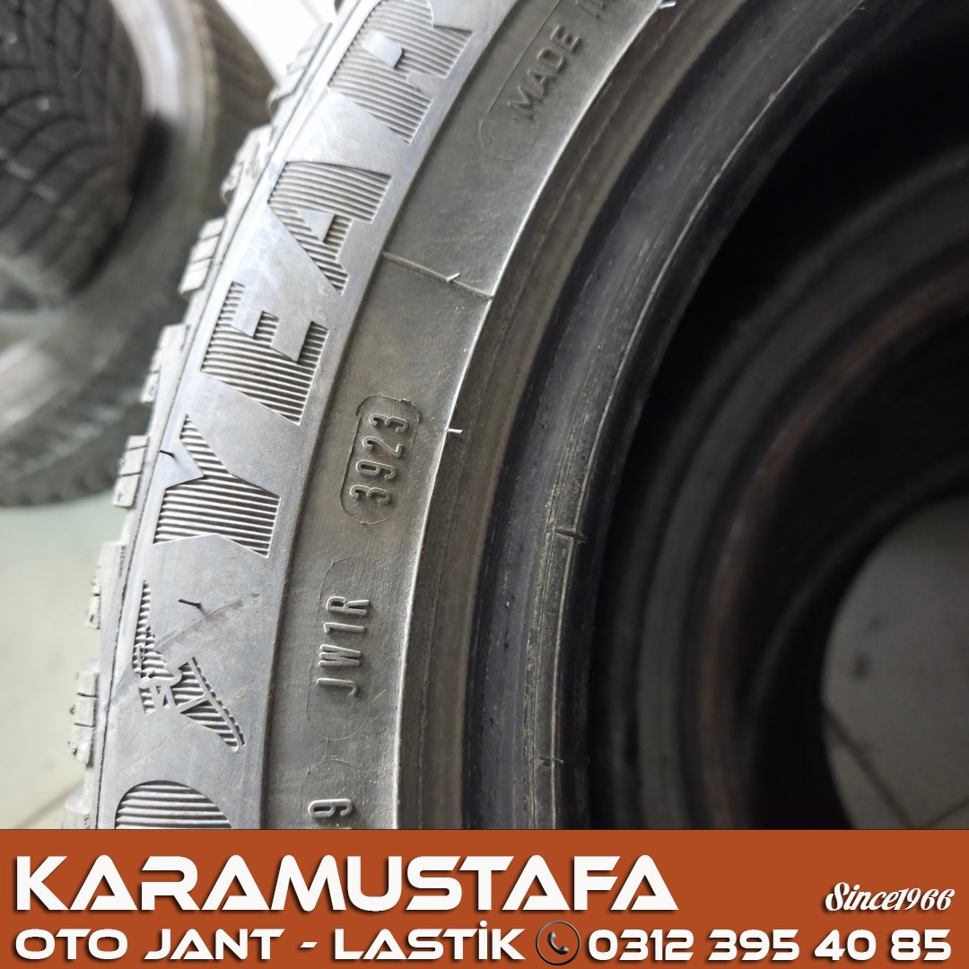 195 55 R 16 GOODYEAR UG8 87H * 2023 * 4 ADET * CKL5395