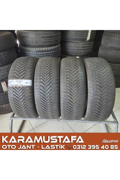 235 55 R 18 LAUFENN LW31 104H * 2022 * 4 ADET * CKL5397