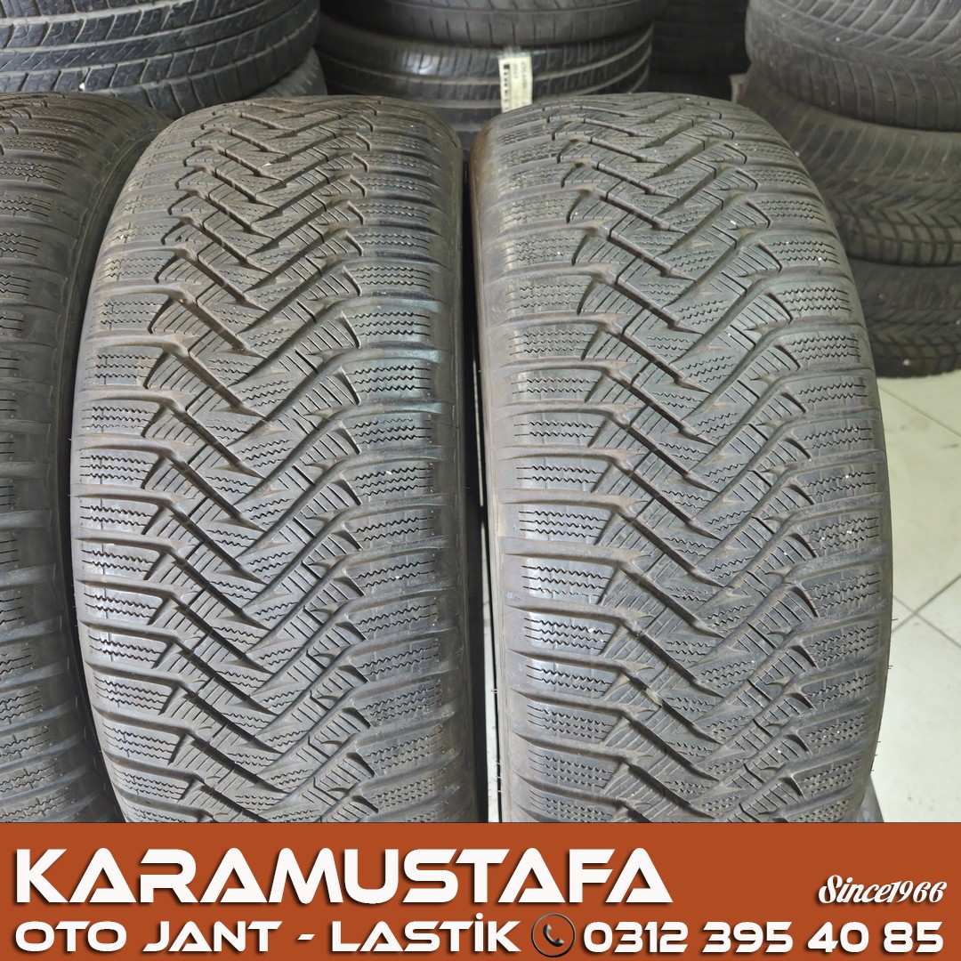 235 55 R 18 LAUFENN LW31 104H * 2022 * 4 ADET * CKL5397