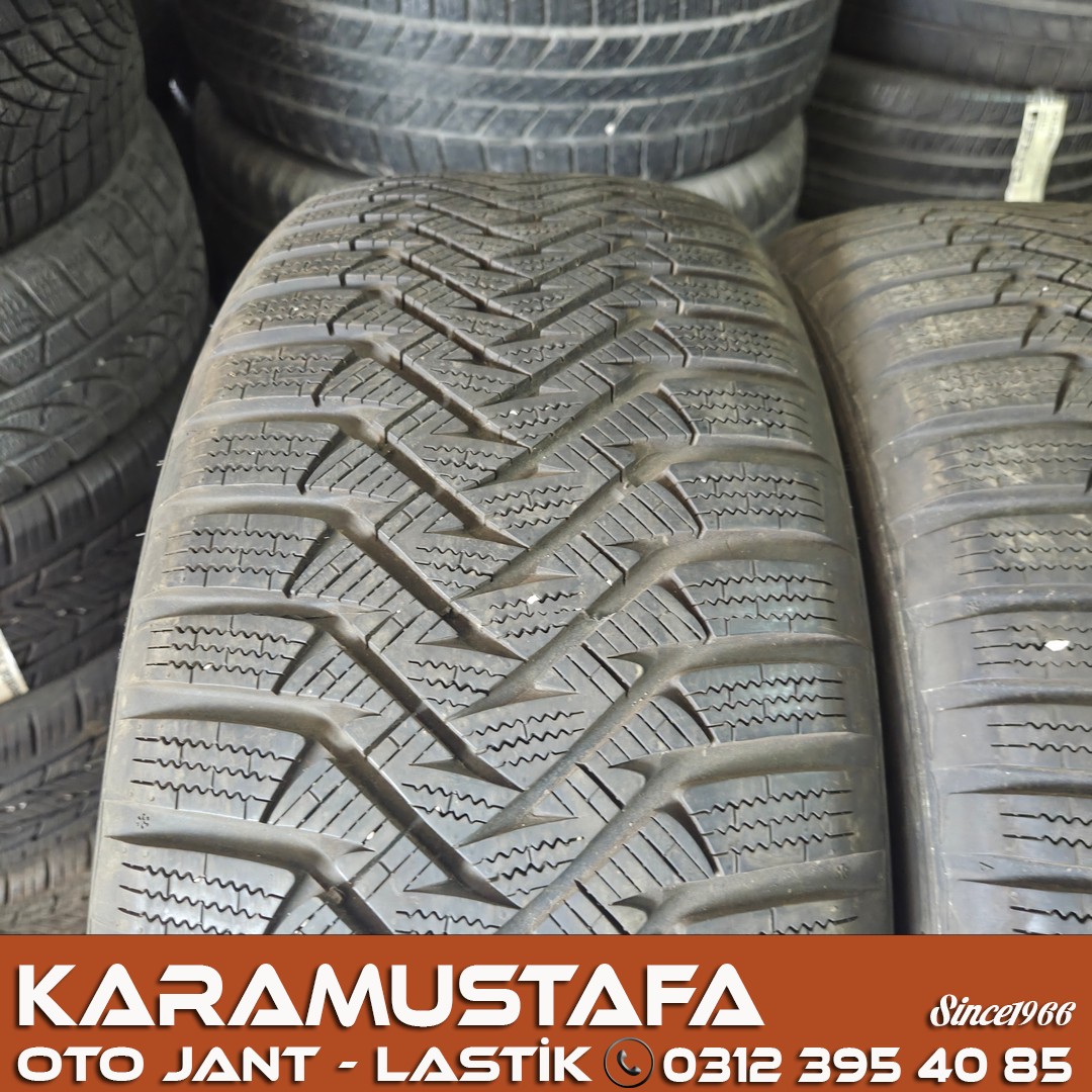 235 55 R 18 LAUFENN LW31 104H * 2022 * 4 ADET * CKL5397