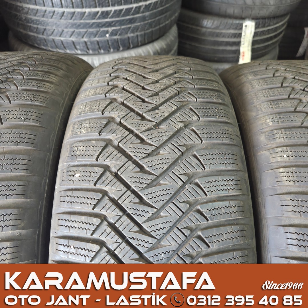 235 55 R 18 LAUFENN LW31 104H * 2022 * 4 ADET * CKL5397