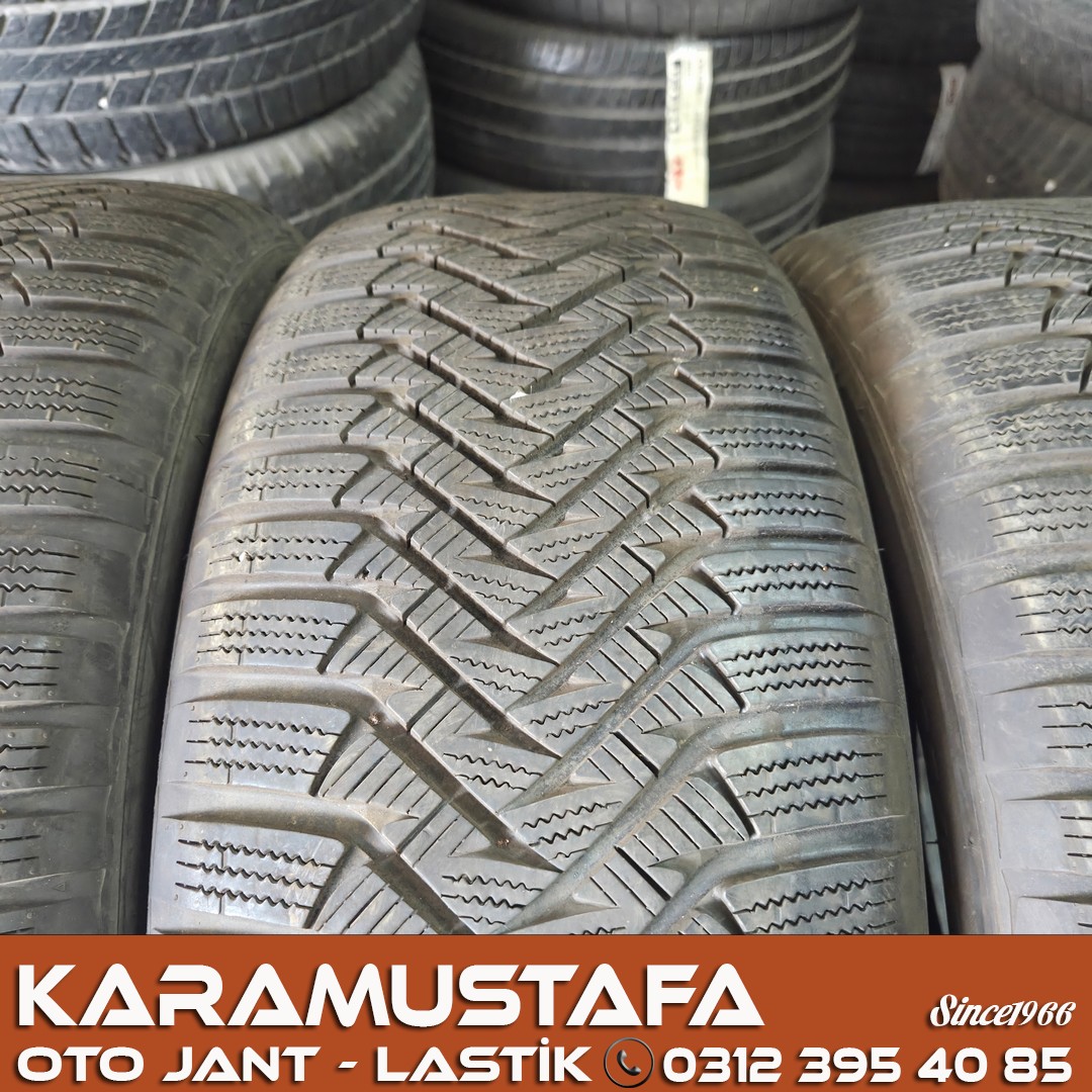 235 55 R 18 LAUFENN LW31 104H * 2022 * 4 ADET * CKL5397