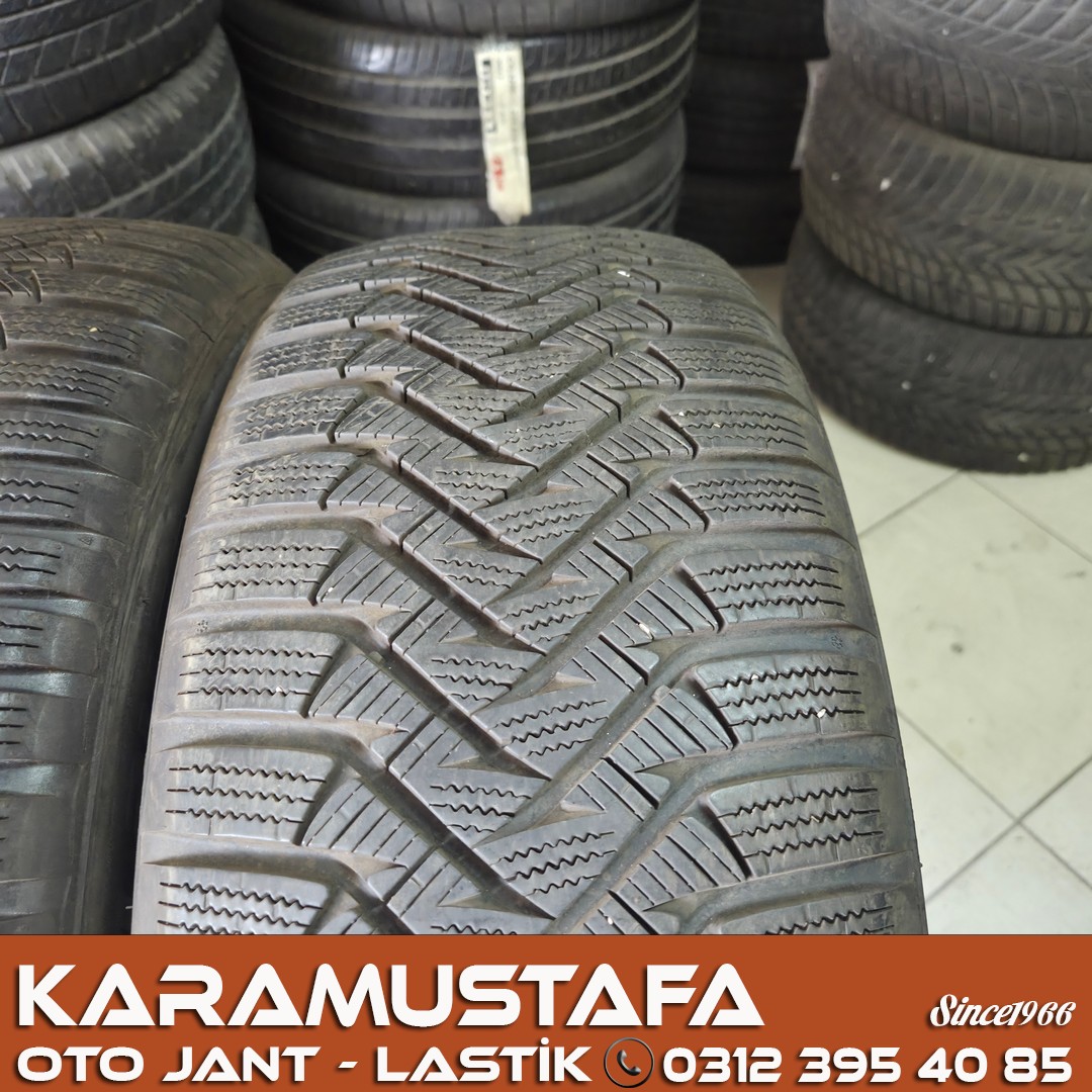 235 55 R 18 LAUFENN LW31 104H * 2022 * 4 ADET * CKL5397