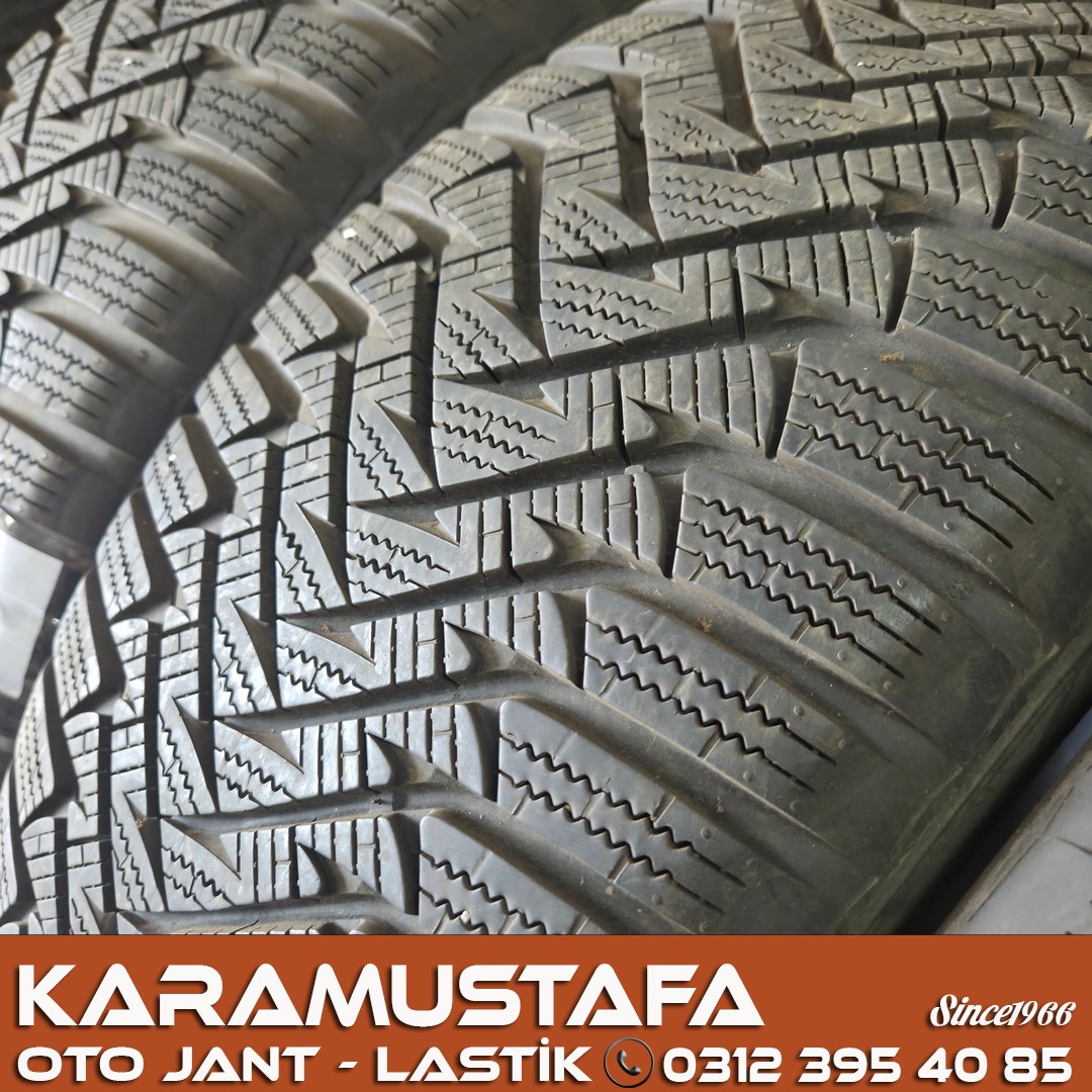 235 55 R 18 LAUFENN LW31 104H * 2022 * 4 ADET * CKL5397