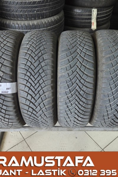 185 60 R 15 HANKOOK W462 88T * 2024 * 4 ADET * CKL5398