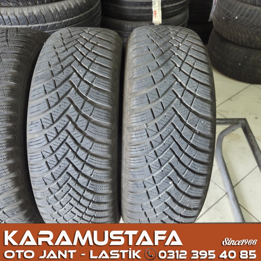 185 60 R 15 HANKOOK W462 88T * 2024 * 4 ADET * CKL5398