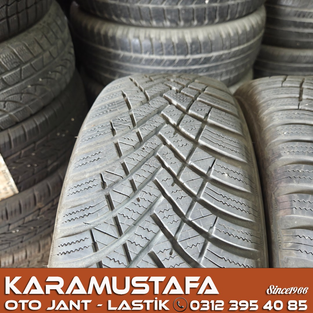 185 60 R 15 HANKOOK W462 88T * 2024 * 4 ADET * CKL5398