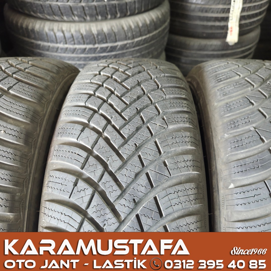 185 60 R 15 HANKOOK W462 88T * 2024 * 4 ADET * CKL5398