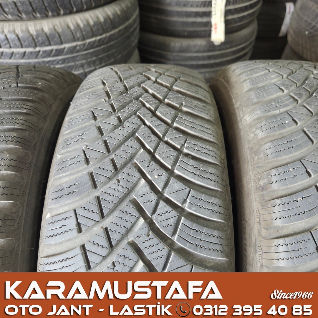 185 60 R 15 HANKOOK W462 88T * 2024 * 4 ADET * CKL5398