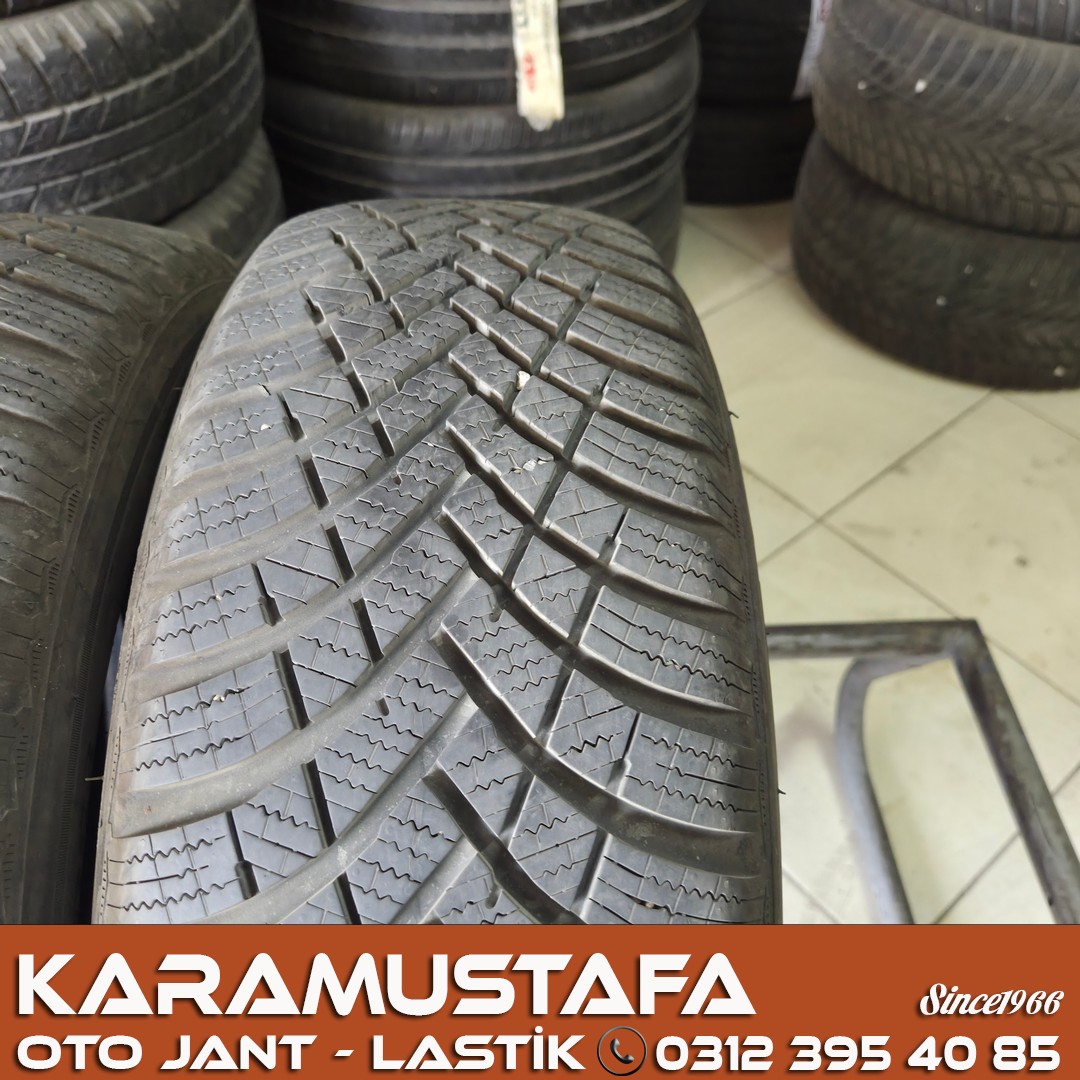 185 60 R 15 HANKOOK W462 88T * 2024 * 4 ADET * CKL5398