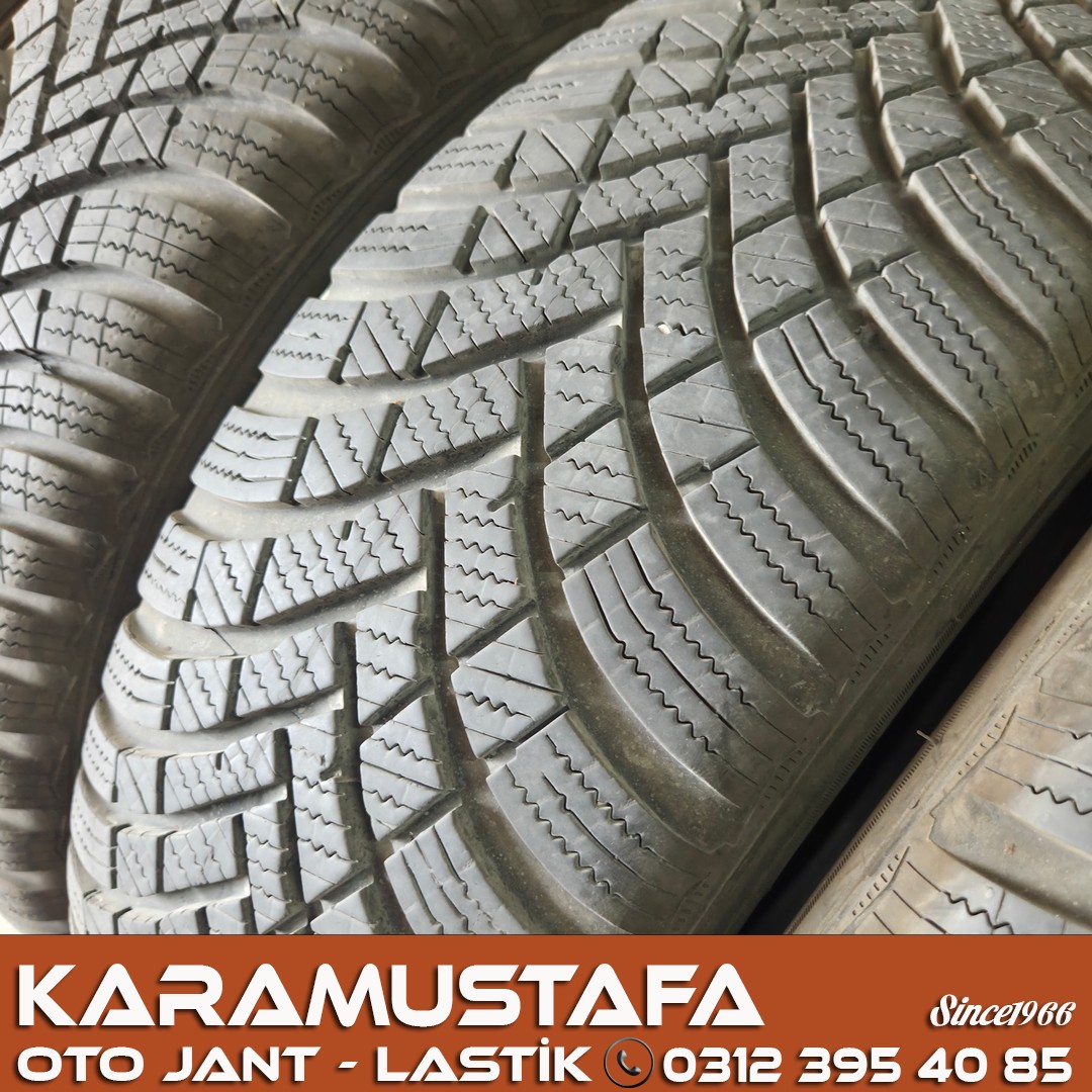 185 60 R 15 HANKOOK W462 88T * 2024 * 4 ADET * CKL5398