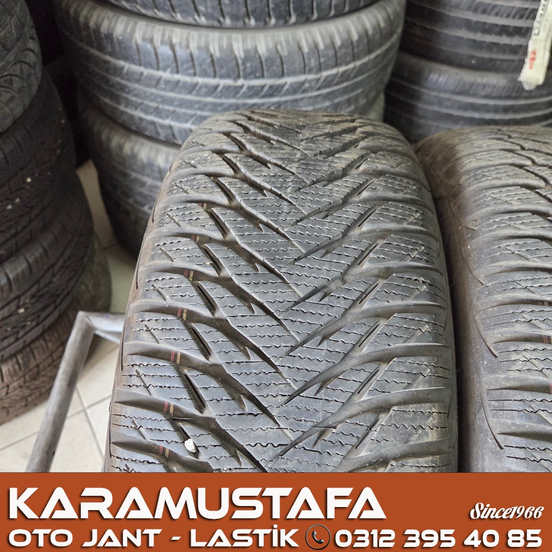 205 55 R 16 GOODYEAR UG8 91H * 2023 * 4 ADET * CKL5399