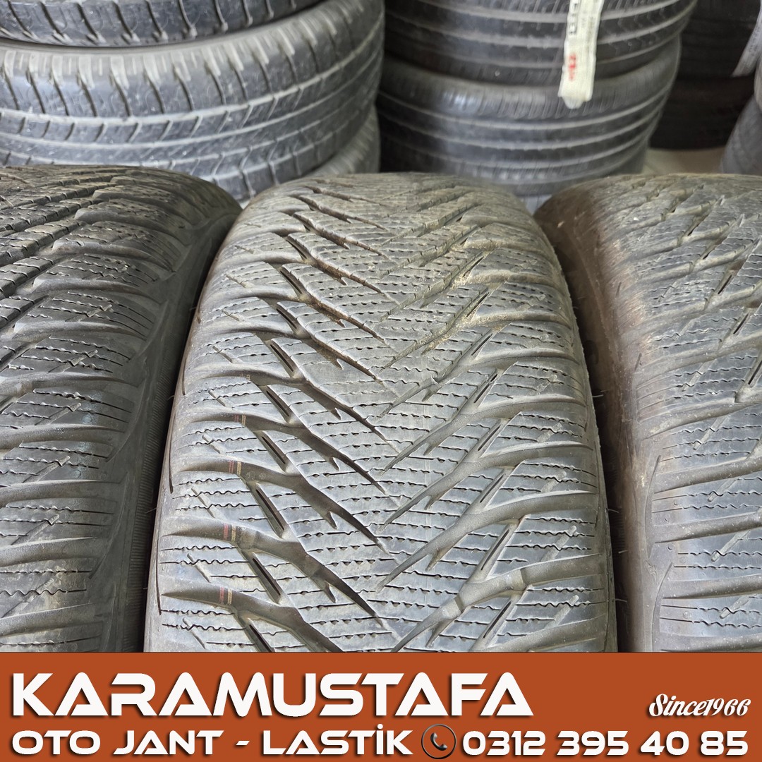 205 55 R 16 GOODYEAR UG8 91H * 2023 * 4 ADET * CKL5399