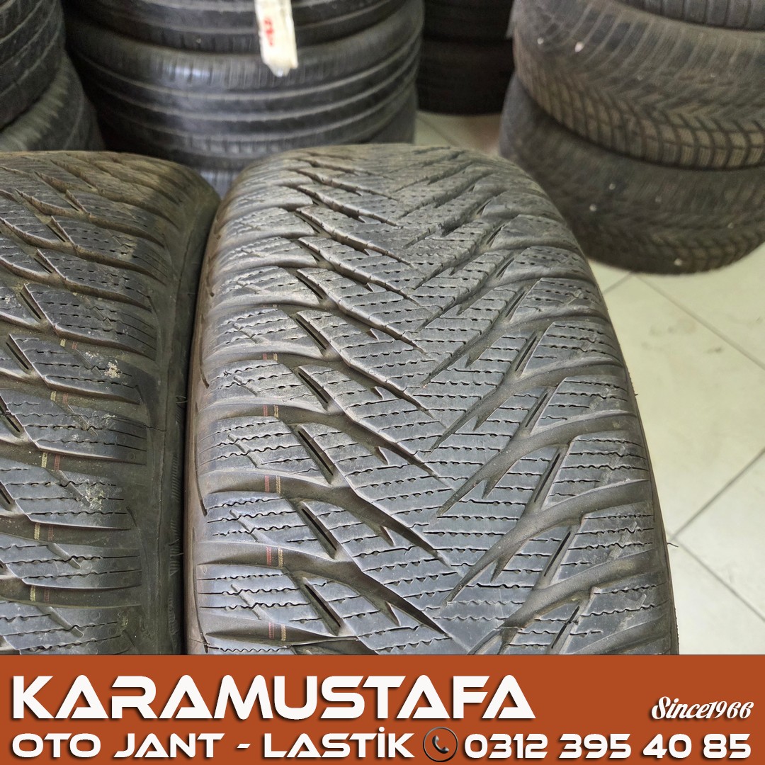 205 55 R 16 GOODYEAR UG8 91H * 2023 * 4 ADET * CKL5399