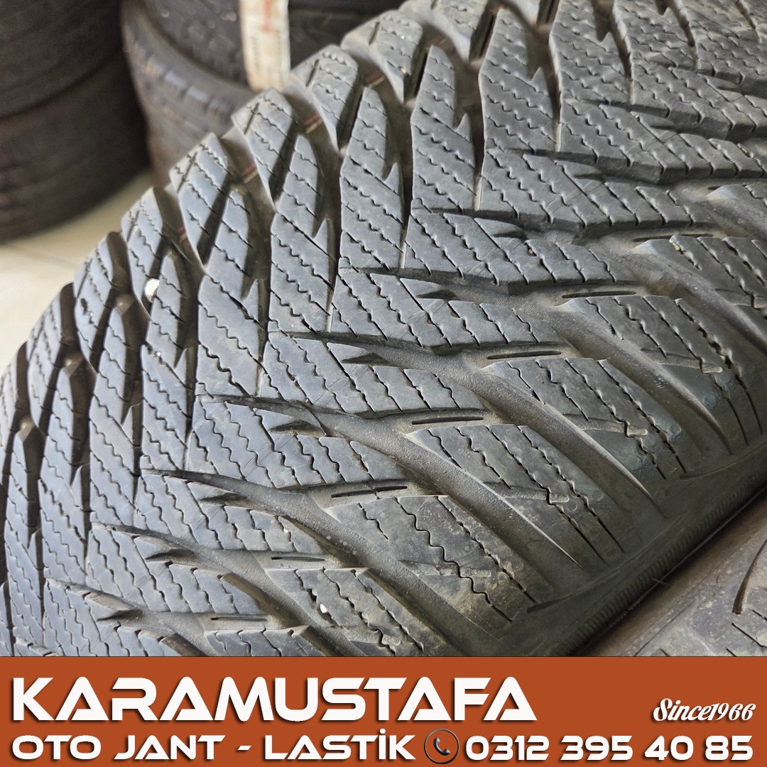 205 55 R 16 GOODYEAR UG8 91H * 2023 * 4 ADET * CKL5399