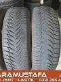 185 65 R 15 GOODYEAR  UG8 88T  * 2020 * 4 ADET * CKL5400