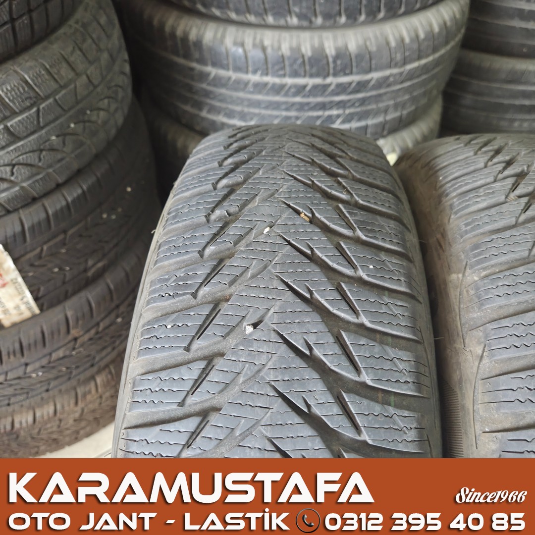 185 65 R 15 GOODYEAR  UG8 88T  * 2020 * 4 ADET * CKL5400