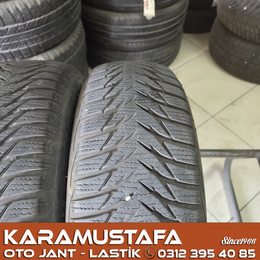 185 65 R 15 GOODYEAR  UG8 88T  * 2020 * 4 ADET * CKL5400