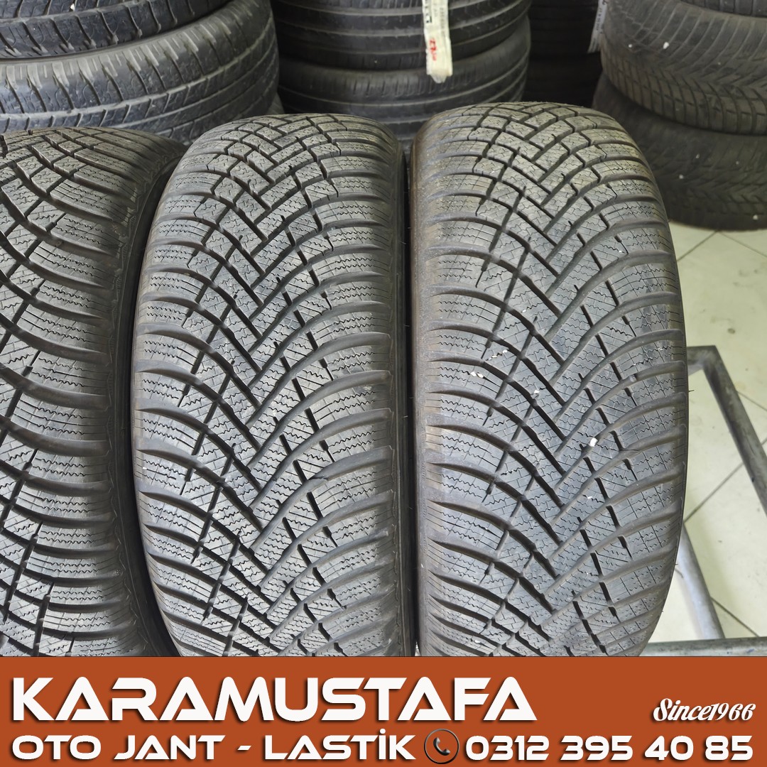 205 55 R 16 HANKOOK W462 91H * 2024 * 4 ADET * CKL5401