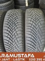 205 55 R 16 HANKOOK W462 91H * 2024 * 4 ADET * CKL5401